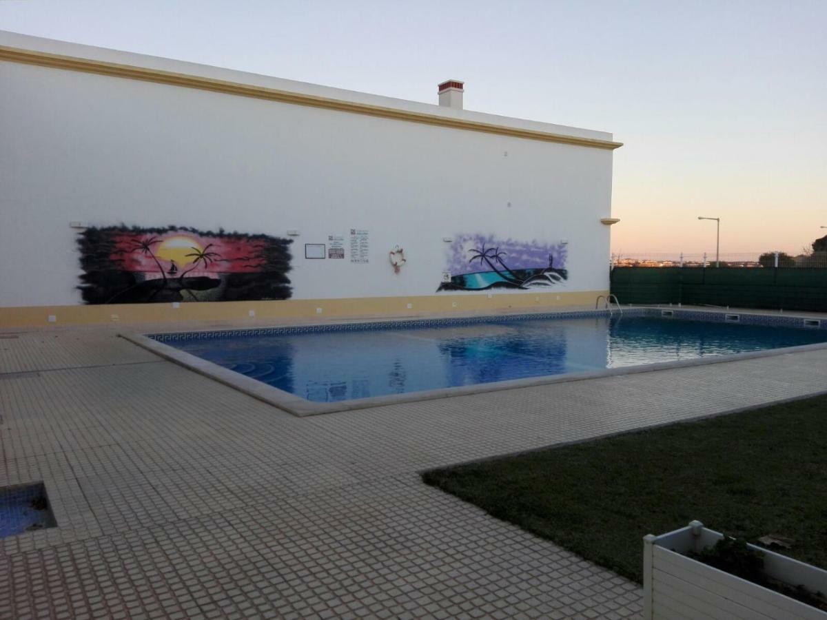 Ap Roberand Apartment Albufeira Exterior photo
